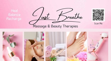 Just Breathe Therapies Hub