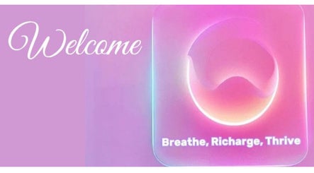Breathe-Richarge-Thrive