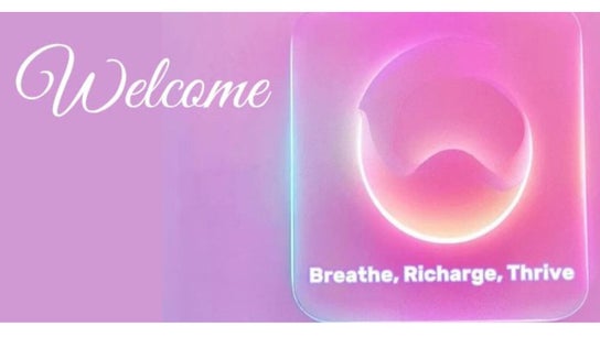 Breathe-Richarge-Thrive