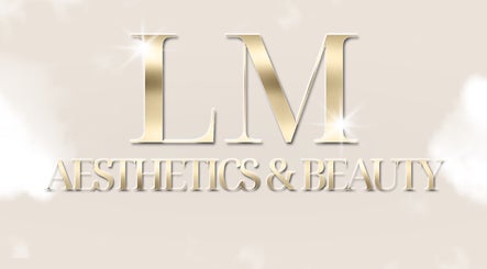 LM Aesthetics & beauty