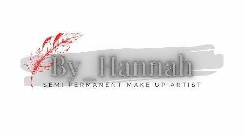 By Hannah, Semi Permanent Make up & Beauty
