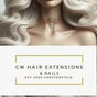 CW Hair Extensions and Nails Chesterfield