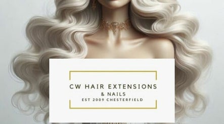 CW Hair Extensions and Nails Chesterfield