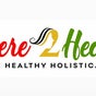 Here Two Heal - 3314 North 24th Street, 104, Camelback East Village, Phoenix, Arizona