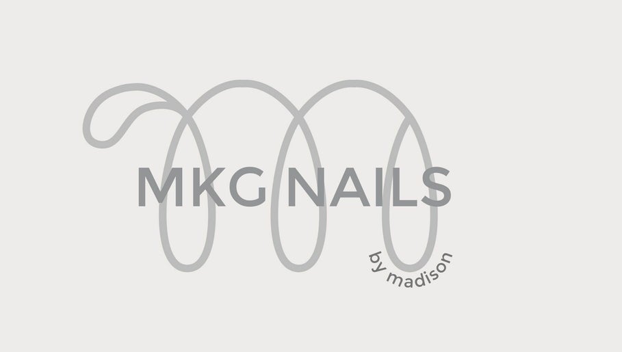 MKG Nails 1paveikslėlis