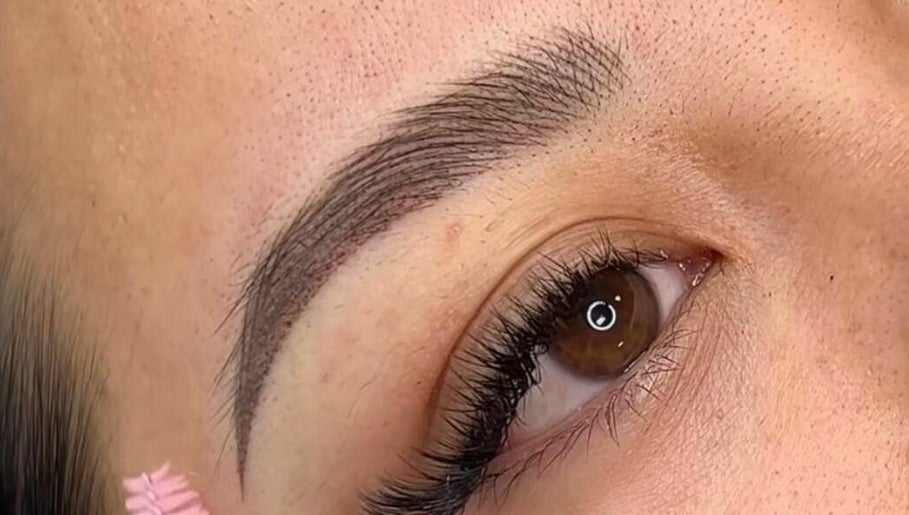 JAZY BROWS AESTHETIC & ACADEMY image 1