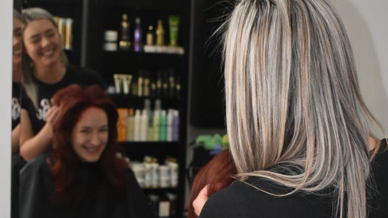 Rejuven8 on Dexter Salon