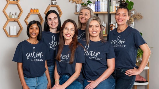 Rejuven8 on Dexter Salon