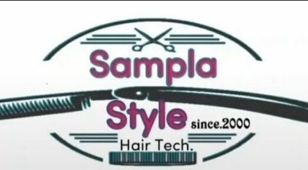 Sampla Sound Enterprises