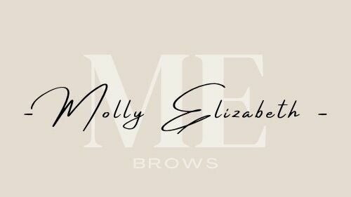Molly Elizabeth Brows