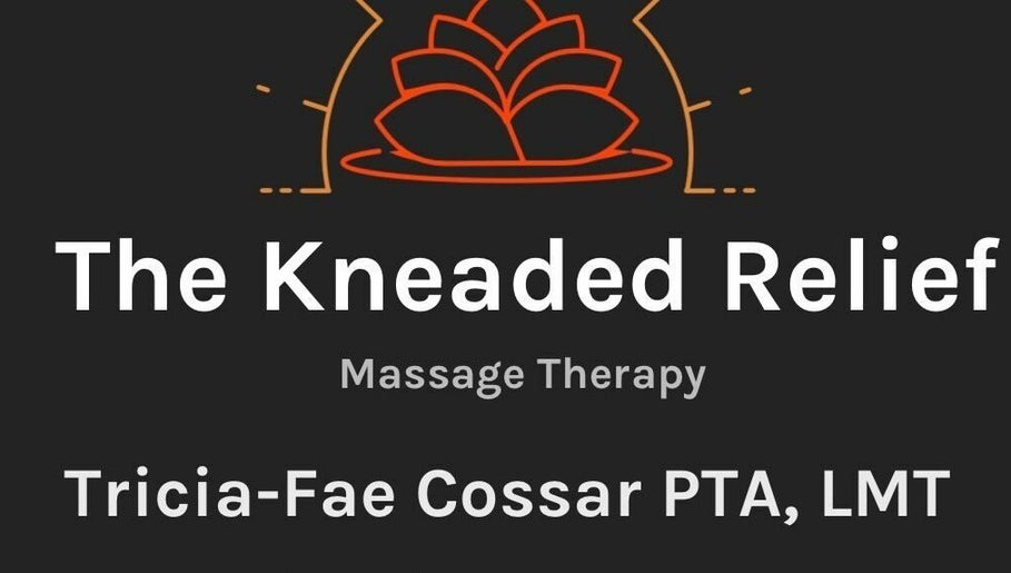 The Kneaded Relief Massage Therapy 1paveikslėlis