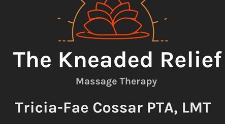 The Kneaded Relief Massage Therapy