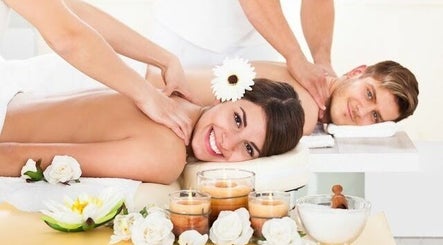 Superior Health Massage billede 2