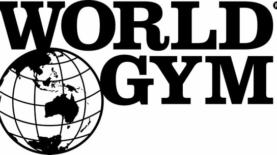 World Gym Coomera