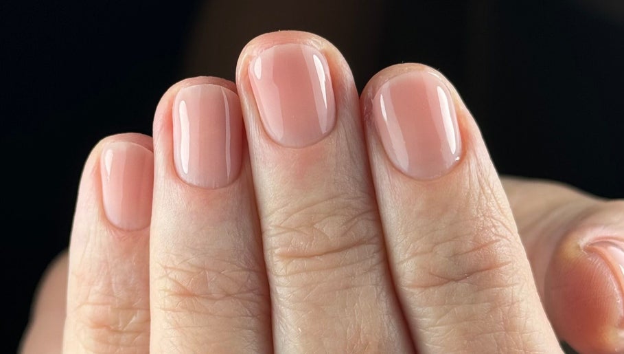Manicura Oksana Funtikovaの画像：1