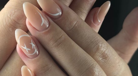 Manicura Oksana Funtikovaの画像：2