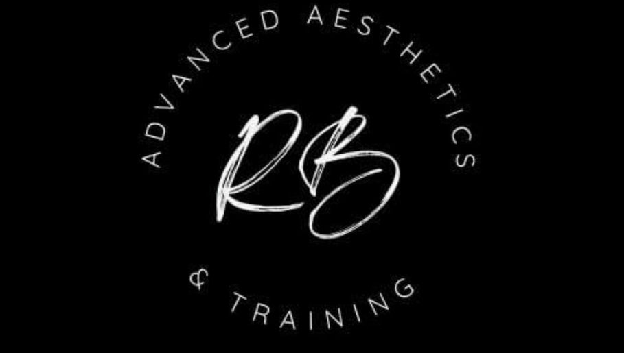 RB Aesthetics and Training Ltd billede 1
