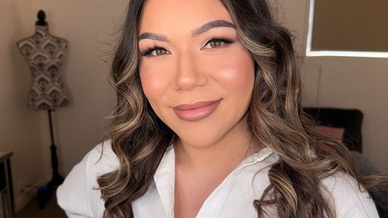Marina Mua