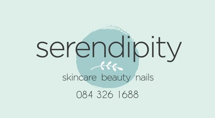Serendipity Skincare Beauty Nails