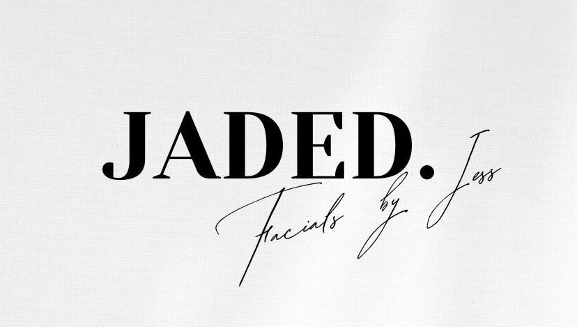 JADED. Facials by Jess, bild 1