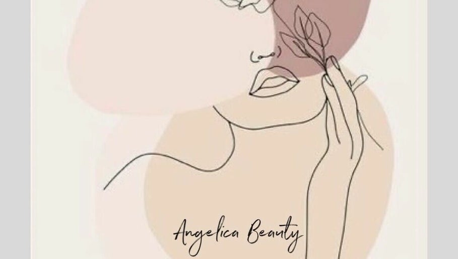 Angelica Beauty, bild 1