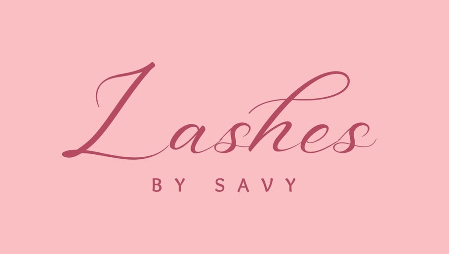 Lashes by Savy image 1