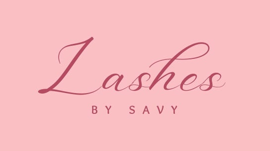 Lashes by Savy