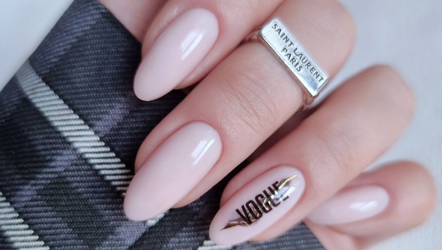 Zhekova Nails Academy image 1
