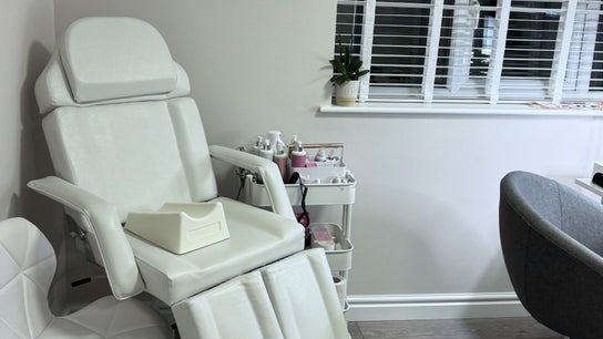 Zhekova Nails Academy