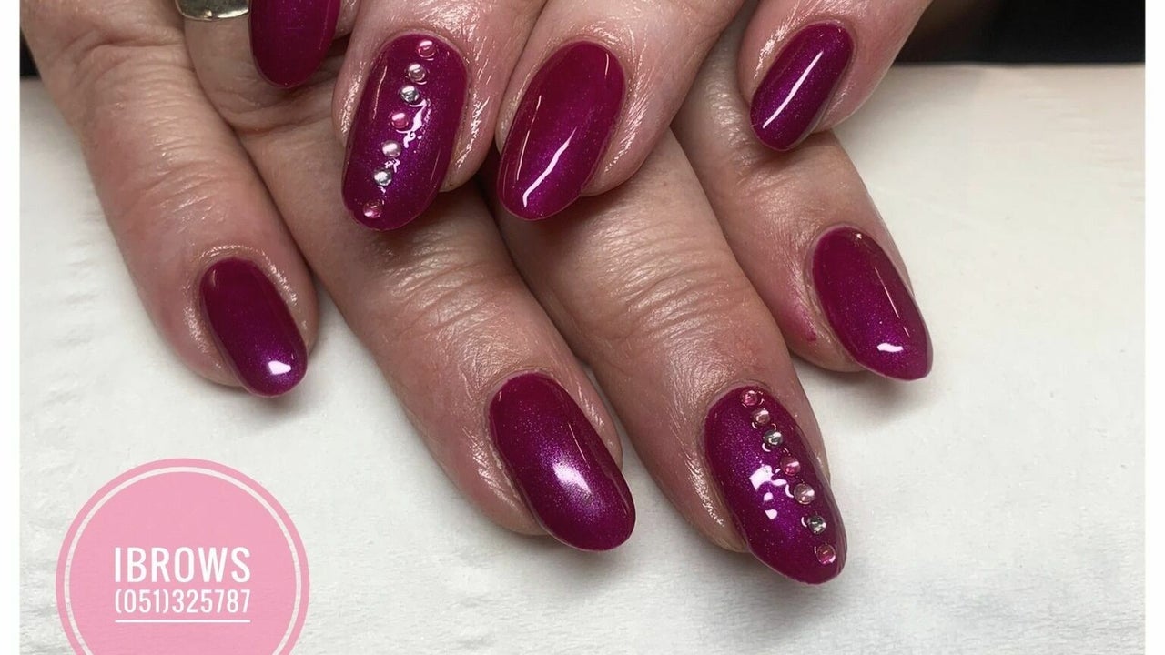 Get Inspired with These Must-Try Nail Art Ideas at Our Salon - Mia Nails &  Brows in Cypress, CA 90630