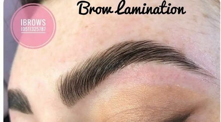 iBrows Brows & Nails afbeelding 2