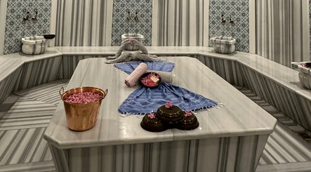 My/Spa & Turkish Bath Riva Hotel Nişantaşı image 3