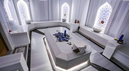 Royal Galata Spa & Turkish Bath image 2