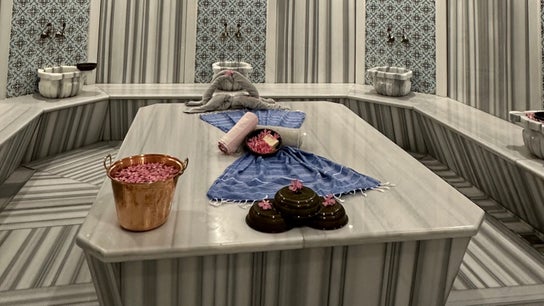 My/Spa & Turkish Bath Nişantaşı