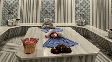 Let's Relax My Spa & Turkish Bath Nişantaşı
