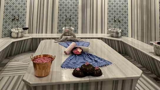 Let's Relax My Spa & Turkish Bath Nişantaşı