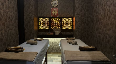 Let’s Relax Spa&Hamam Avantgarde Hotel Taksim