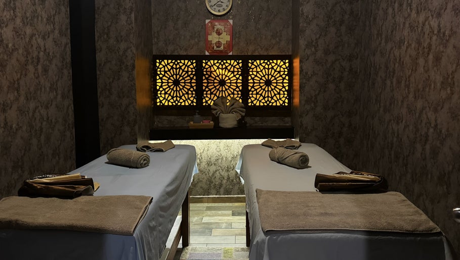 Hình ảnh 1 của Let’s Relax Spa&Hamam Avantgarde Hotel Taksim