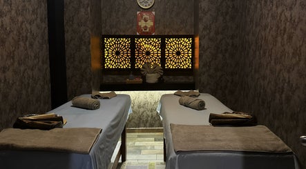 Let’s Relax Spa&Hamam Avantgarde Hotel Taksim