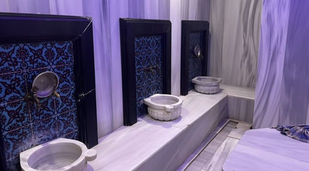 Hình ảnh 2 của Let’s Relax Spa&Hamam Avantgarde Hotel Taksim