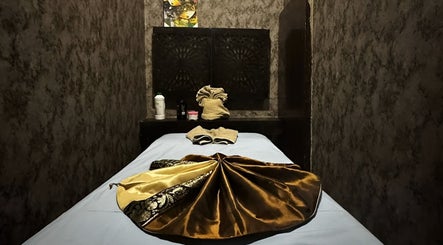 Hình ảnh 3 của Let’s Relax Spa&Hamam Avantgarde Hotel Taksim