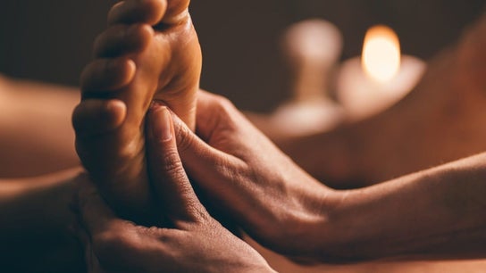 Let's Relax Foot Spa Beşiktaş
