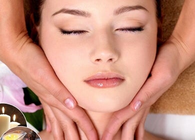 Enjoy a rejuvenating facial massage at Let's Relax Foot Spa Beşiktaş, İstanbul, İstanbul, TR.
