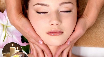 Enjoy a rejuvenating facial massage at Let's Relax Foot Spa Beşiktaş, İstanbul, İstanbul, TR.