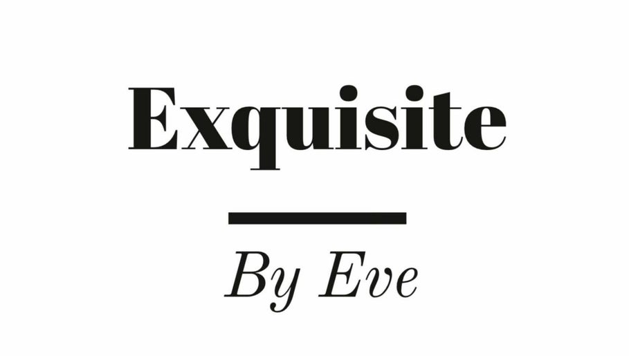 Imagen 1 de Exquisite By Eve