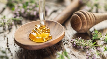 Golden Touch Body Sugaring