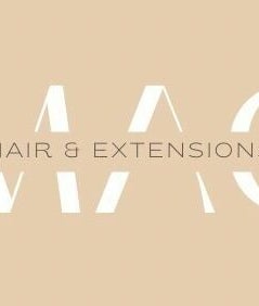 Hair By MAC image 2