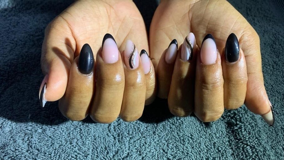 Sal's Nail Care image 1
