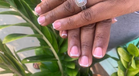 Sal's Nail Care image 2