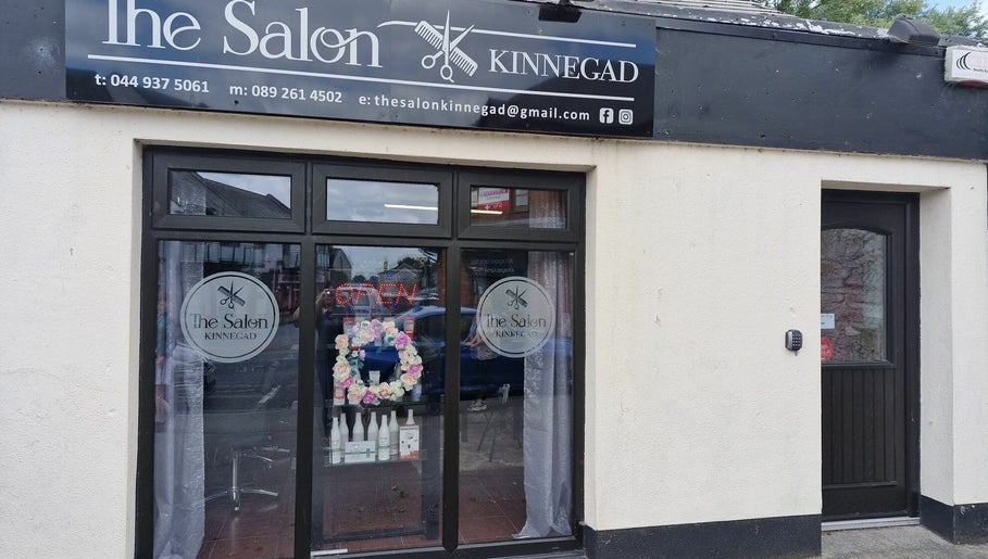 The Salon Kinnegad صورة 1